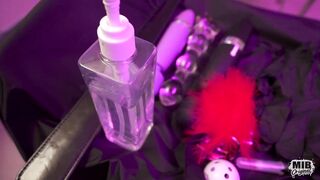 MIB 서이 SEI-105 말 안듣는 상노예 암캐 참교육하기 korean porn vip