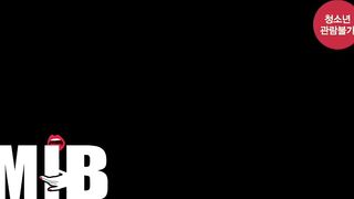 MIB 세영 SEY-104 첫 만남 4부 오빠꺼 넣고싶다 제발 korean porn vip