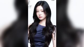 MINJU CUM ON FACE 71193 1 KPOP ALLPOP