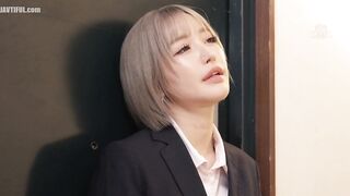 OFES-003 I rubbed my sister's big ass while she was defenselessly s... Reducing Mosaic JAV
