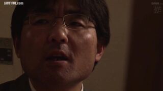MEYD-124 Actually, I've been raped by my husband's boss... Meguri Reducing Mosaic JAV