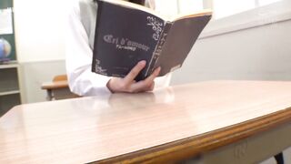 MUDR-327 My Plain and Nerd Childhood Friend Discovered the Pleasure... Reducing Mosaic JAV