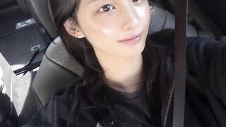 SULLYOON CUM ON FACE 71354 1 KPOP ALLPOP