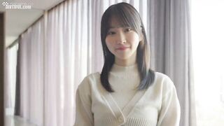 SQDE-018 The true face of this seemingly innocent hairdresser is a... Reducing Mosaic JAV