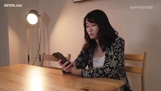 MXGS-1392 My husband's subordinate approached me... Betrayal NTR at... Reducing Mosaic JAV