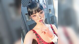 MINNIE FACIAL 71440 1 KPOP ALLPOP