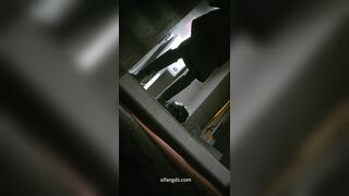 何気ないスナップショット：バスルーム編（Vol.5 — 私と同僚たち） toilet 2 08-010526