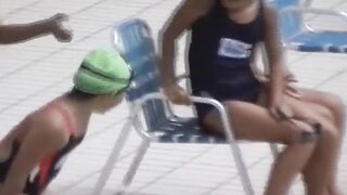 水泳大会の様子 voyeur jp 01-010526