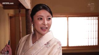 MFYD-032 The landlady, Ururu, keeps making the insatiable father cu... Reducing Mosaic JAV