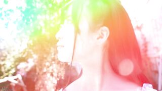 STARS-377 My Boobs Are An Erogenous Zone ... Sensitive Nipples And... Reducing Mosaic JAV