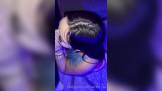 Victoryaxo OnlyFans