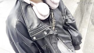FC2PPV 4892953 雑魚マンコいっぱい丘してくだしゃい…絶頂回数50回超え！インハイ出場経験もある飾り気ない上京したての女子大生…軽い気持ちでOKしたハメ撮りが人生狂わすドM覚醒映 jav