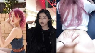 영상 때문에 남자친구와 헤어진 유명인 korean porn vip