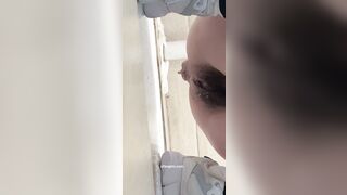 【独占リリース】エリート・インフルエンサー・ストリーマー：トイレ隠し撮りシリーズ toilet 1 02-020526