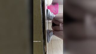 【独占リリース】エリート・インフルエンサー・ストリーマー：トイレ隠し撮りシリーズ toilet 2 02-020526