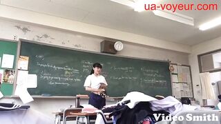 体育授業後、着替え盗撮 voyeur jp 01-020526