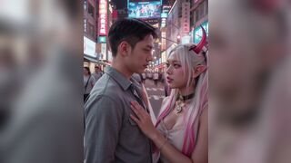 HAERIN GIVES HANDJOB 72343 1 KPOP ALLPOP