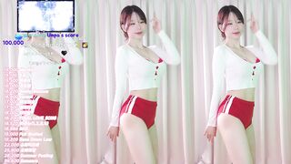 BJ 하음파 (haumpah) korean bj