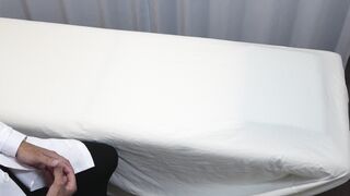 심전도녀 korean porn 1