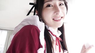 EKDV-788 Beautiful breasts and a beautiful ass... I can't stop grin... Reducing Mosaic JAV