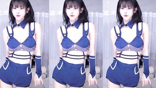 파닥 20260501 korean bj