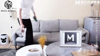 MSD-146 Sweat new home tutors JAV