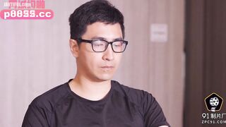 91YCM-087 Sex therapist saves virgins JAV