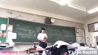 修学旅行やJ●レズやバレーなど人気盗撮詰め合わせ！！！ voyeur jp 02-030526