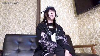 FC2PPV 4893243 【素人初撮り】しお(20)サブカル系地味カワパイパンの敏感な身体を責め続けて中出ししてアナル貫通ATMの別画角と一人称視点動画となります jav