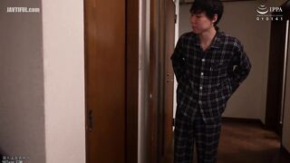 VENX-270 Mother and son's sweaty, passionate sex begins with the so... Reducing Mosaic JAV