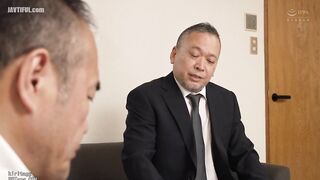 JUQ-101 For Five Days Without My Husband, I Was Ordered To Be Absti... Reducing Mosaic JAV