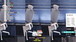 채경 20260502 korean bj