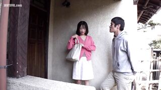 NGOD-283 My wife was seduced by a country boy with a big cock and a... Reducing Mosaic JAV