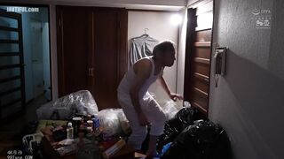 SSIS-664 I was repeatedly raped in the room of a disgusting, unempl... Reducing Mosaic JAV