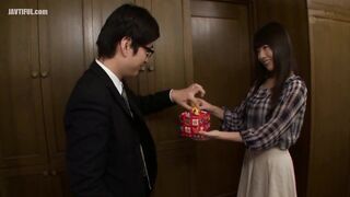 WANZ-311 My weaknesses are obvious to the people around me. Reducing Mosaic JAV