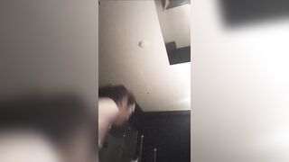 (한국야동) 스웨디시 매니저 두근두근 초근접 촬영 korean porn vip