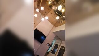 (한국야동) 로즈티비 애교 크리스마스 기념으로 매니저 두명과 떡방 korean porn vip