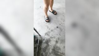 (한국야동) 편의점 알바한테 용돈 쥐어주고 대딸받기 korean porn vip