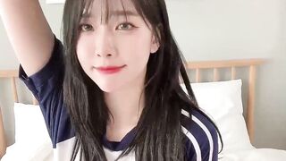 (한국야동) 이아린 라이키 영상+화보 보너스 합본 korean porn vip