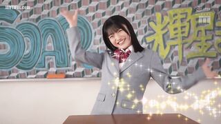 MIDA-256 Kira-chan, the student council president who created the n... Reducing Mosaic JAV