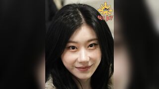 CHAERYEONG BUKKAKE 73767 1 KPOP ALLPOP