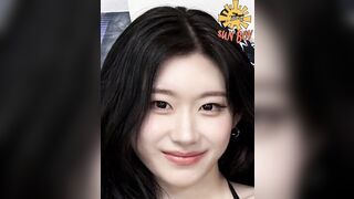 CHAERYEONG FACIAL 73770 1 KPOP ALLPOP