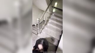 (한국야동) 자두의 각종 야외플 특전영상 korean porn vip