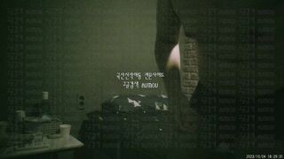 (한국야동) 카누 신입 업소녀 korean porn vip