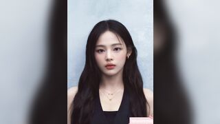 MINJI PLAY WITH PUSSY 73997 1 KPOP ALLPOP
