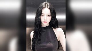 KARINA STROKES COCKS 74022 1 KPOP ALLPOP