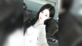 YUBIN PLAY WITH PUSSY 74059 1 KPOP ALLPOP