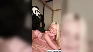 Mckenna Grace Scream 7 Sex Tape Leaked WPOP ALLPOP