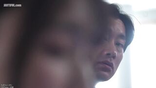 JUR-724 I forced my dick into my cheating wife, Mei, and her lover,... Reducing Mosaic JAV