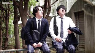 JUR-674 After the graduation ceremony... A gift from your stepmothe... Reducing Mosaic JAV